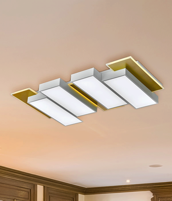 모네7등130W 국산LED거실등 거실전등