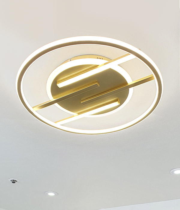 패시어원형(50W/80W) LED방등 안방전등