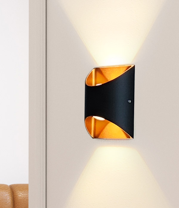 폴라 외부벽등 외벽등 (LED6W)