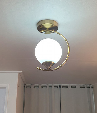 아이본 1등 베란다조명 현관센서등