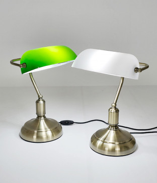 미스트 침실스탠드 단스탠드 (화이트, 그린)