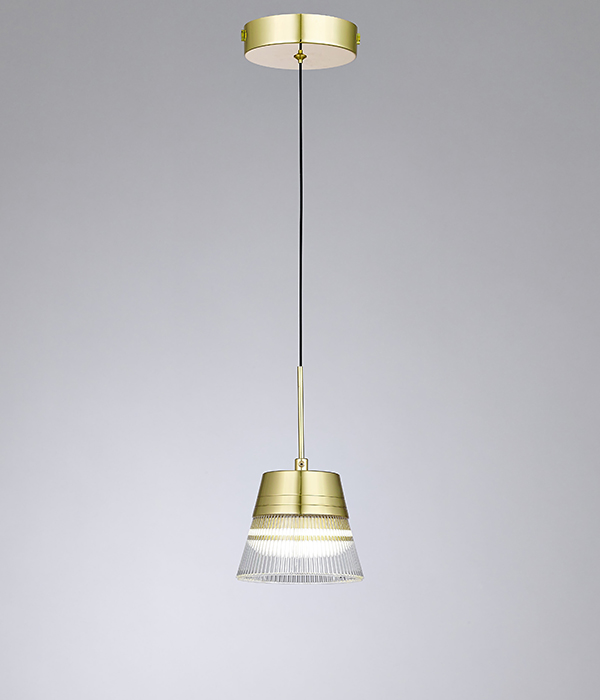 아르민 1등 펜던트조명 식탁조명 LED 8W