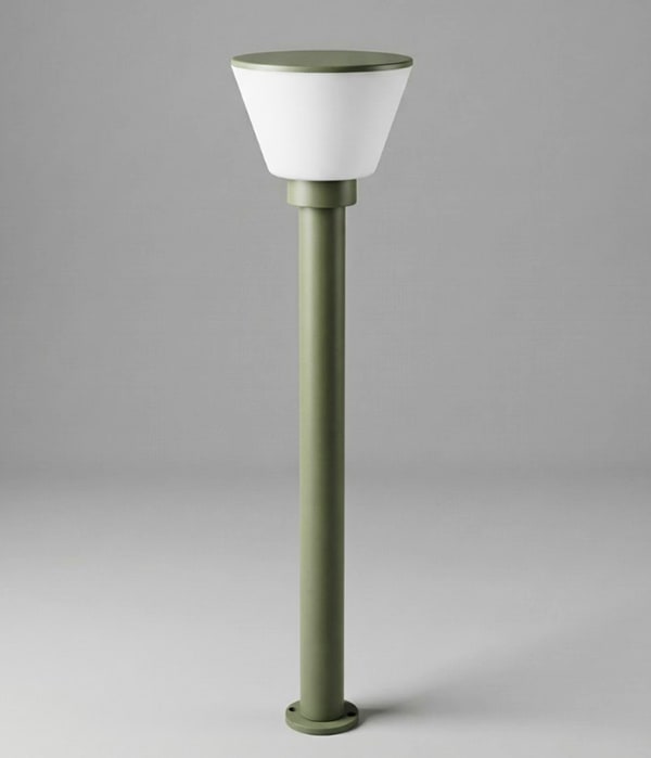 비엘라 외부 잔디등 볼라드 정원조명 620 (3Color)